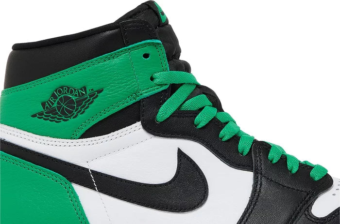 Nike Air Jordan 1 Retro High OG 'Lucky Green'