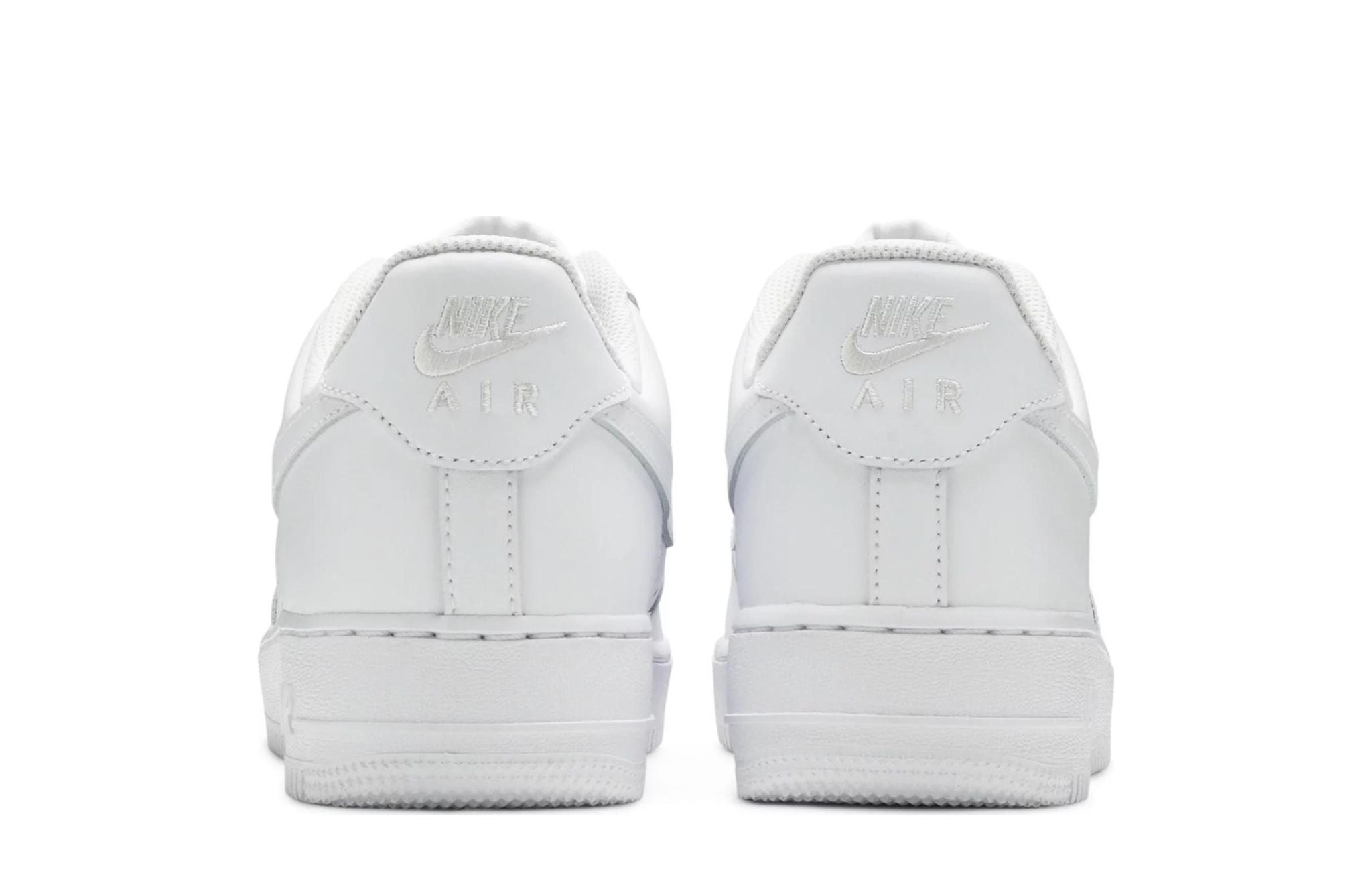 Nike Air Force 1 '07 'Triple White'
