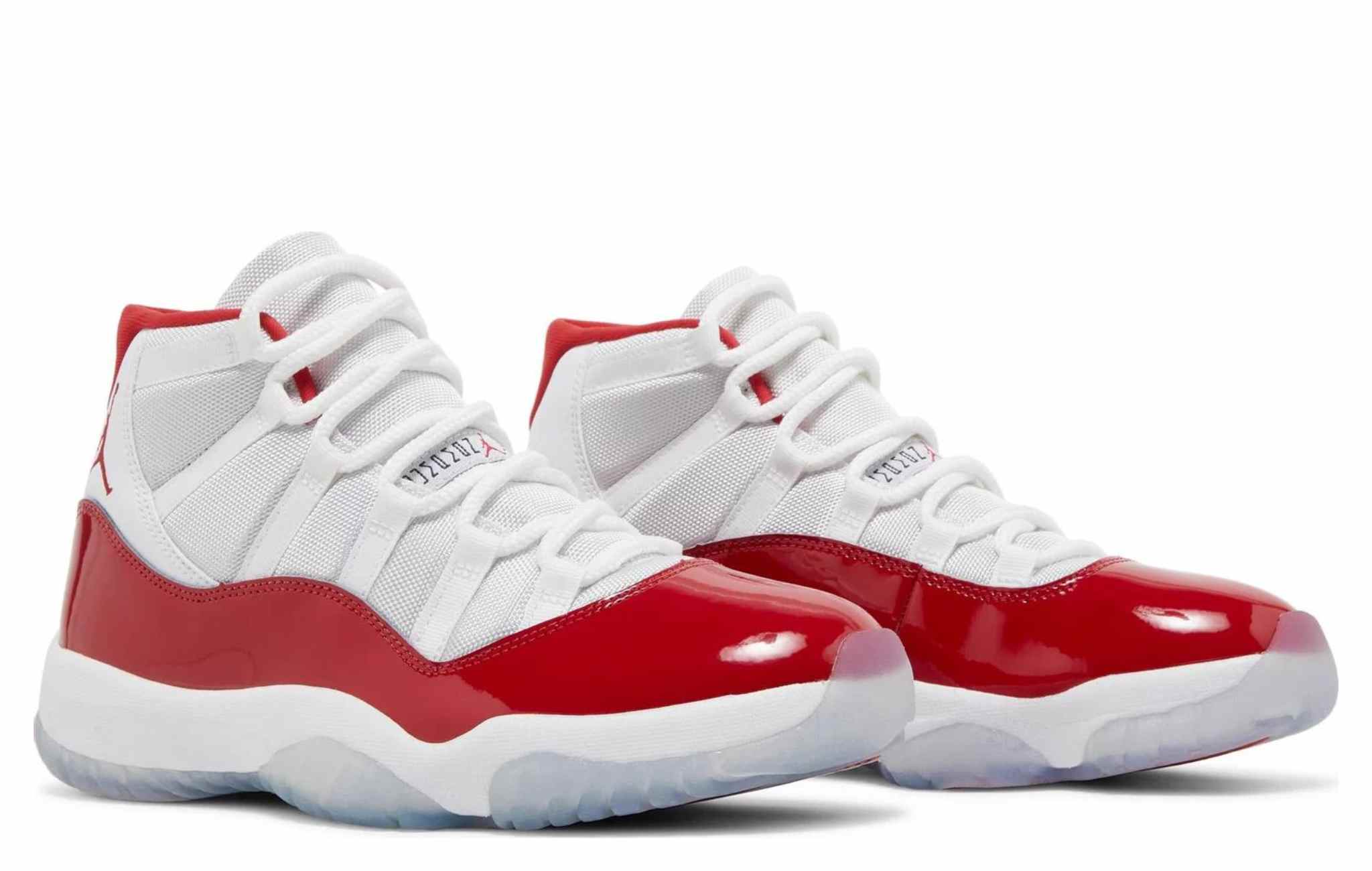 Nike Air Jordan 11 Retro 'Cherry'