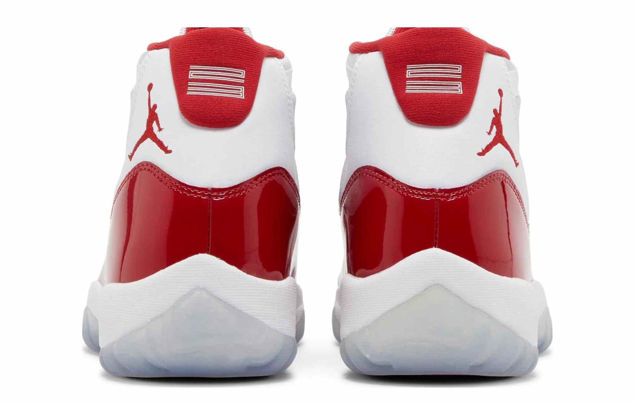 Nike Air Jordan 11 Retro 'Cherry'