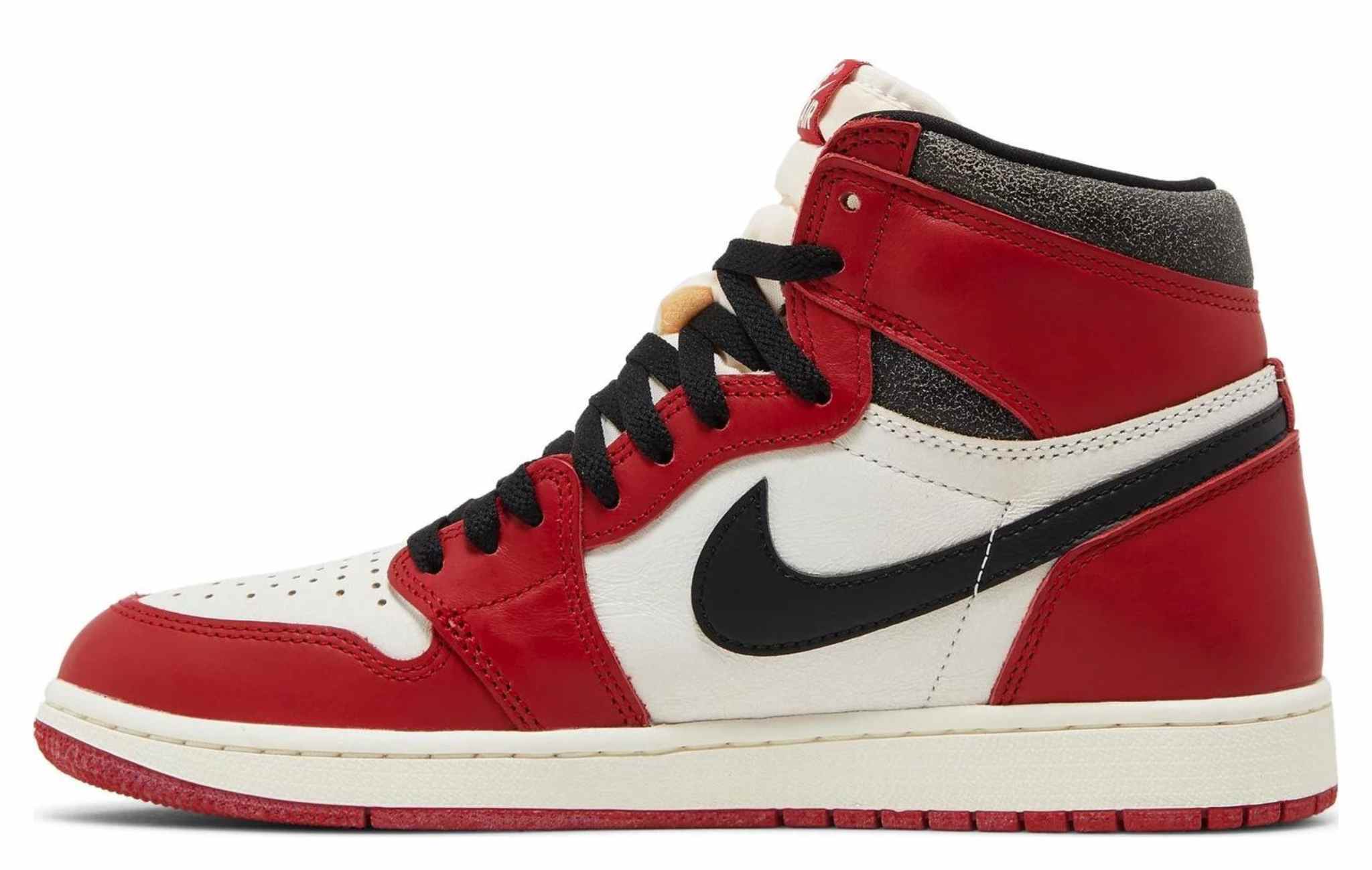 Nike Air Jordan 1 Retro High OG 'Chicago Lost and Found'