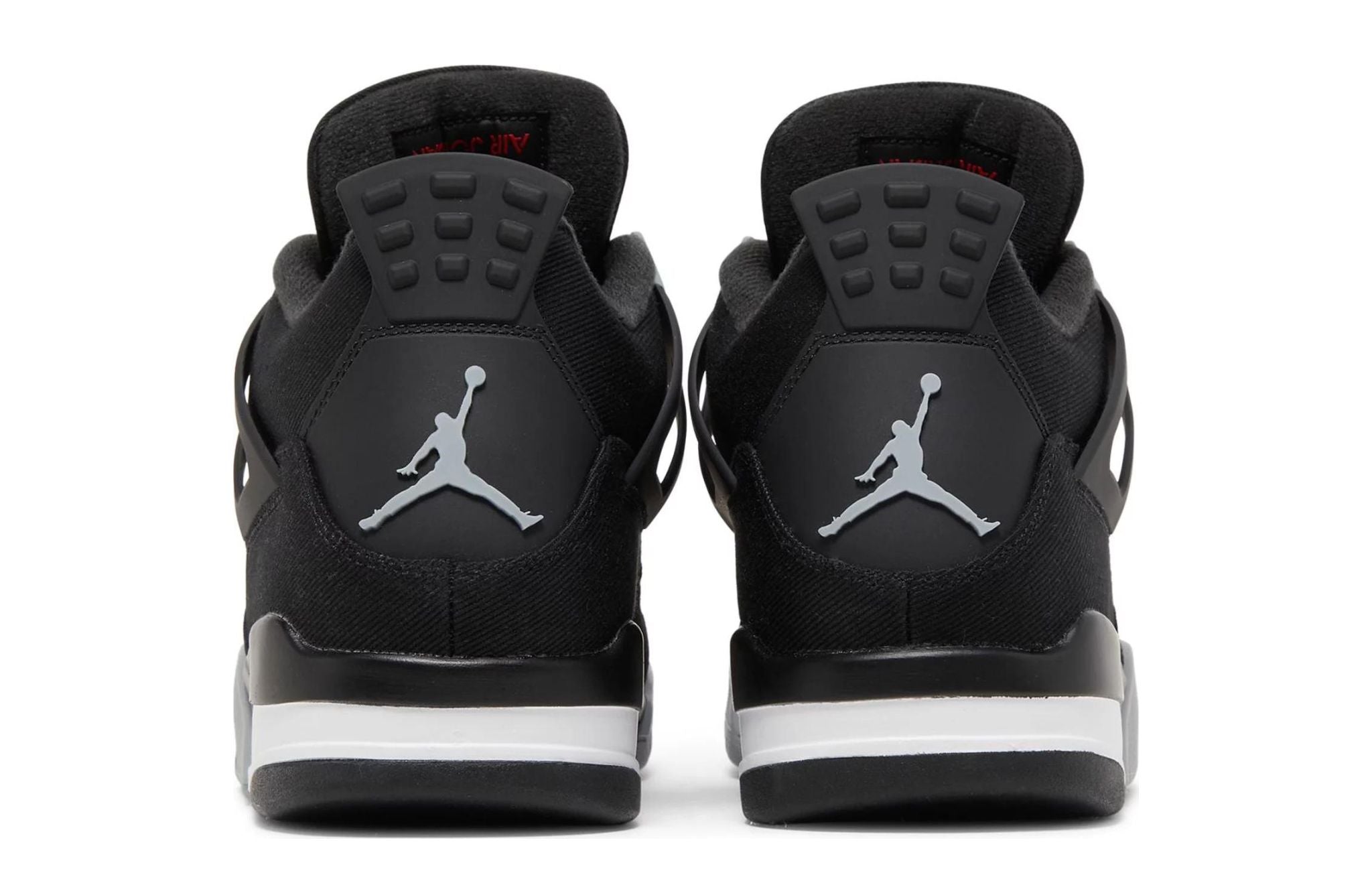Nike Air Jordan 4 Retro SE 'Black Canvas'