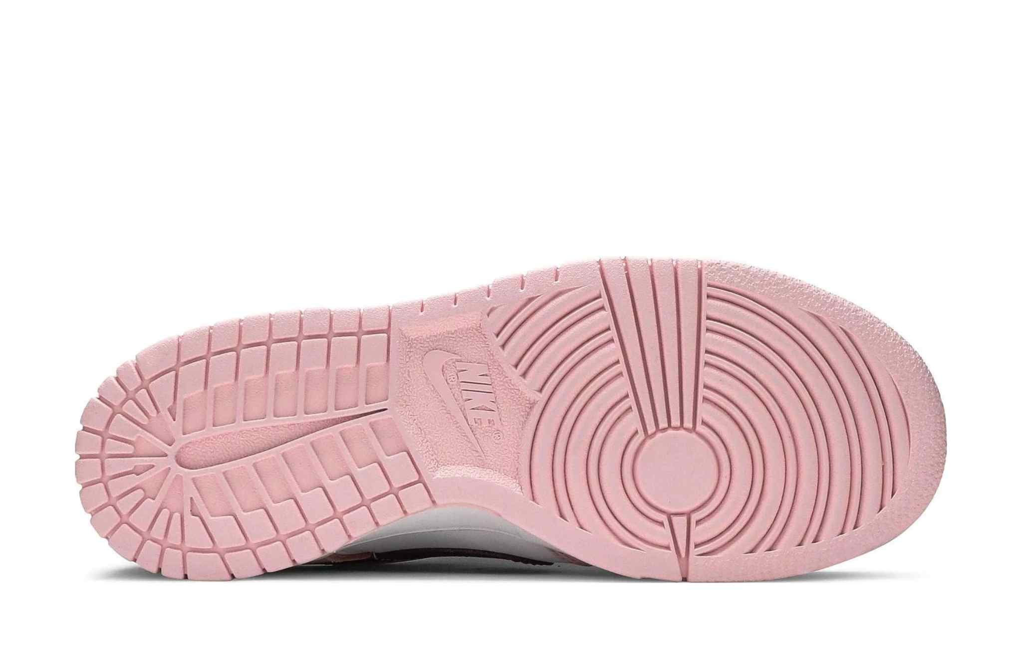Nike Dunk Low GS 'Pink Foam'