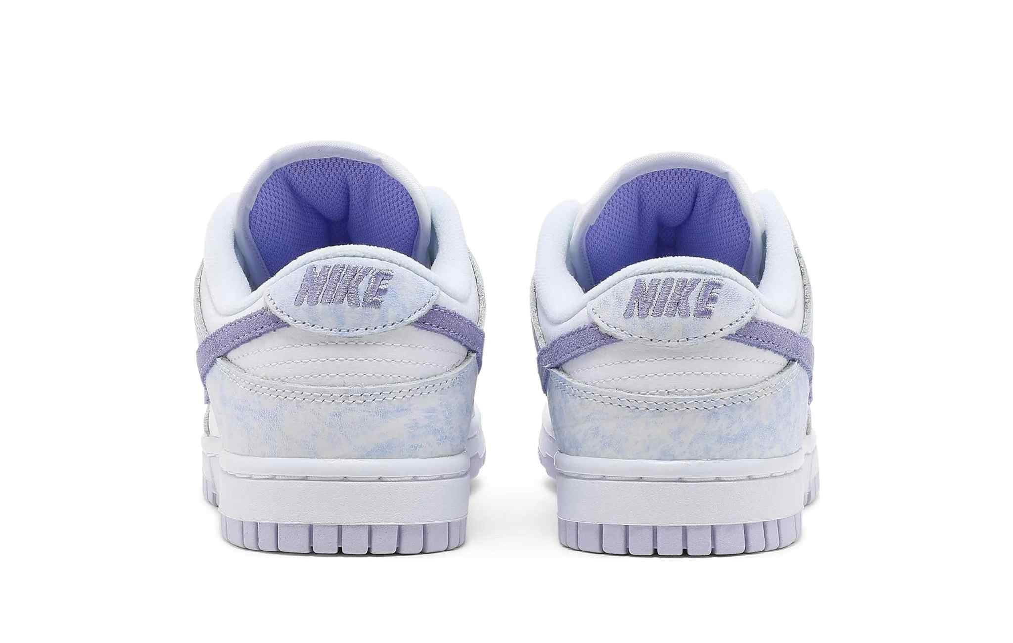 Nike Dunk Low OG Womens 'Purple Pulse'