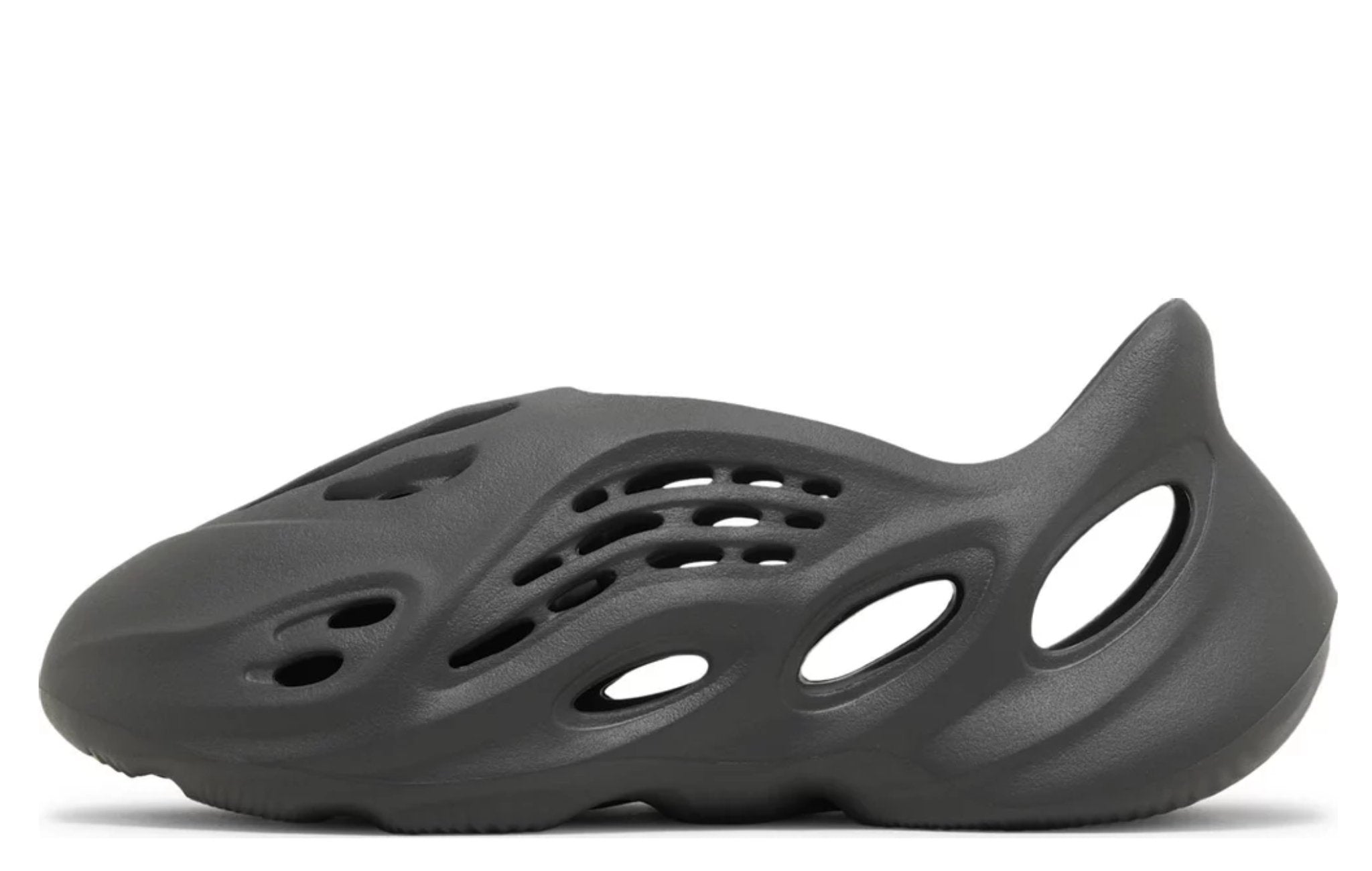 Adidas Yeezy Foam Runner 'Carbon' - HYPEMARKET