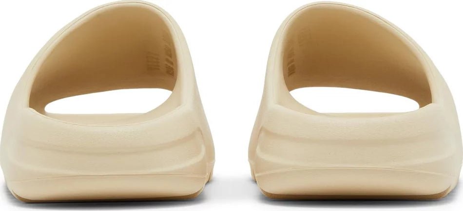 Adidas Yeezy Slides 'Bone' 2022 - HYPEMARKET