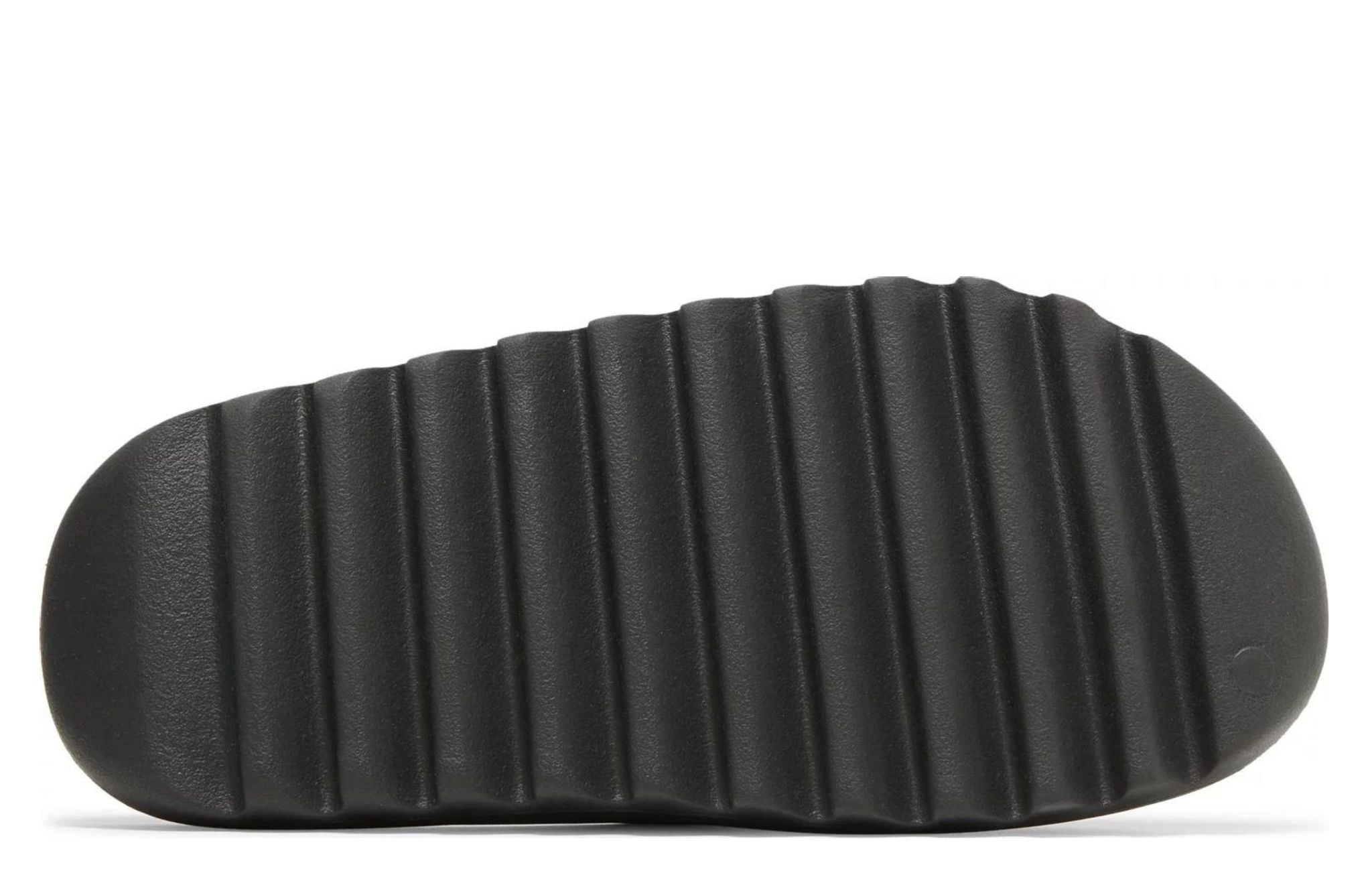 Adidas Yeezy Slides 'Onyx' - HYPEMARKET