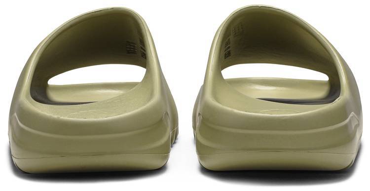 Adidas Yeezy Slides 'Resin' - HypeMarket