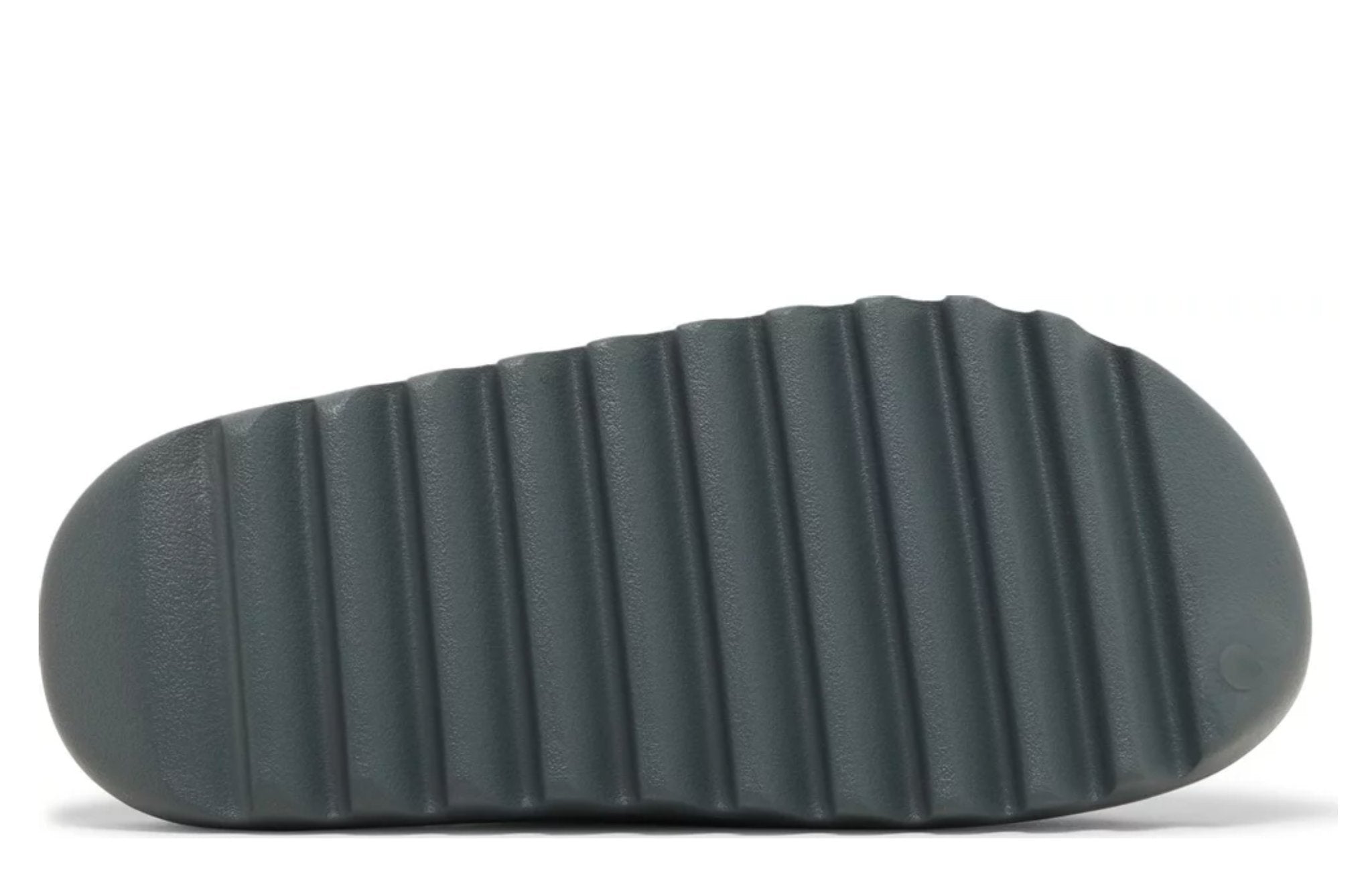 Adidas Yeezy Slides 'Slate Marine' - HYPEMARKET