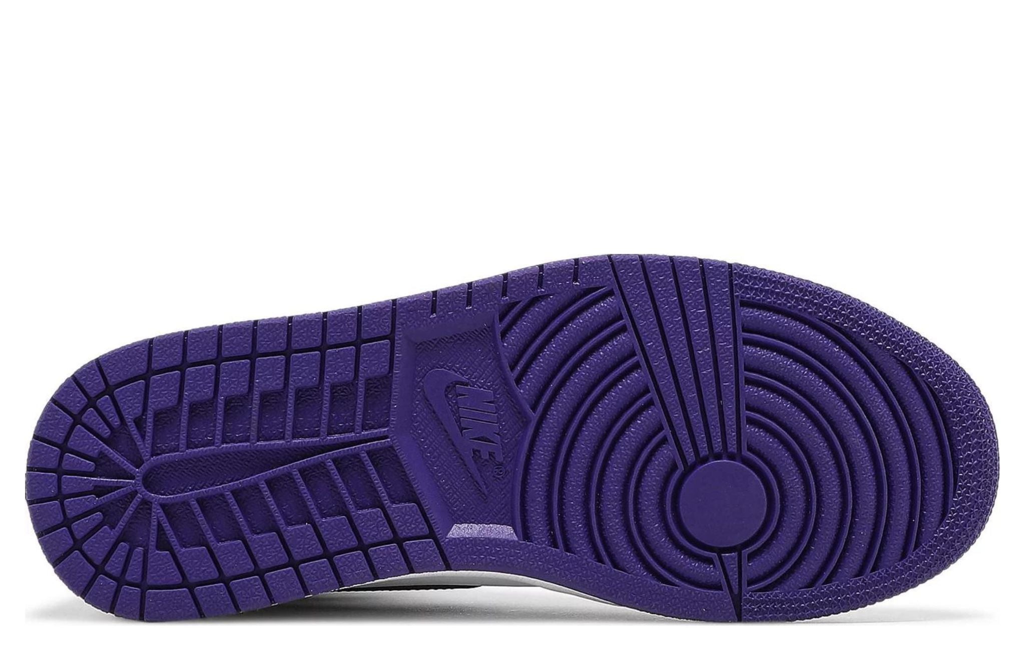 Nike Air Jordan 1 High OG 'Court Purple 3.0' - HYPEMARKET