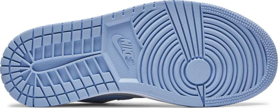 Nike Air Jordan 1 Low 'Aluminum' - HYPEMARKET