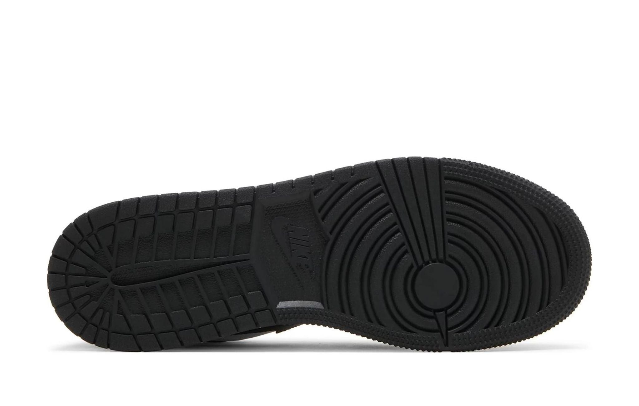 Nike Air Jordan 1 Low SE GS 'Dark Beetroot' - HYPEMARKET