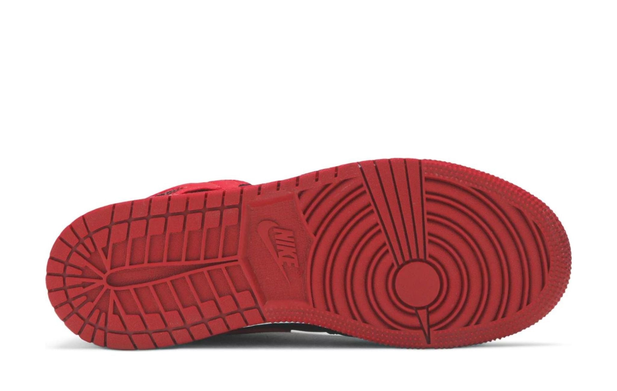 Nike Air Jordan 1 Mid GS 'Banned' - HYPEMARKET