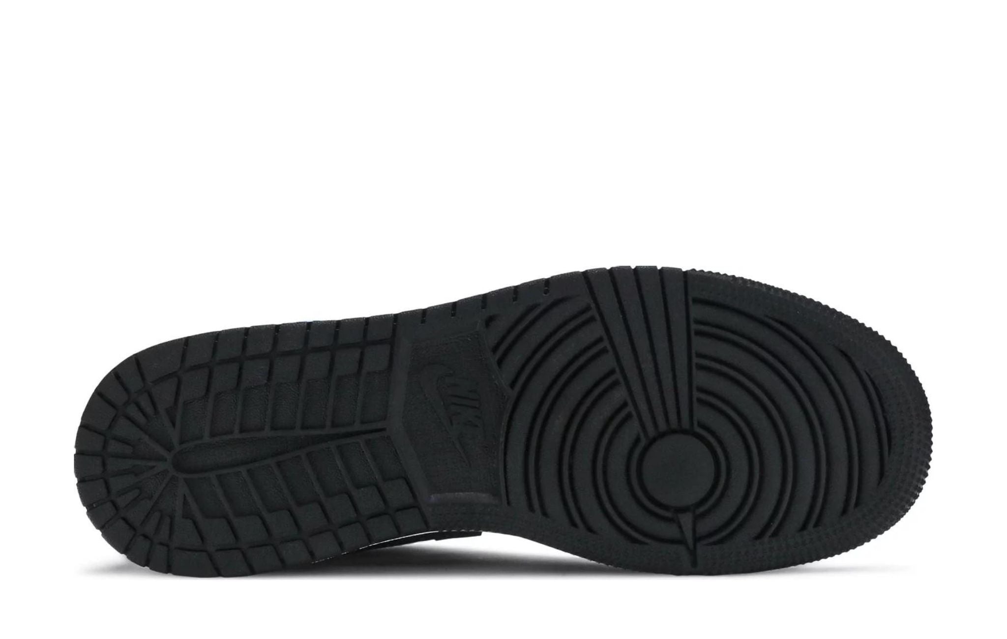 Nike Air Jordan 1 Mid SE GS 'Signal Blue' - HYPEMARKET