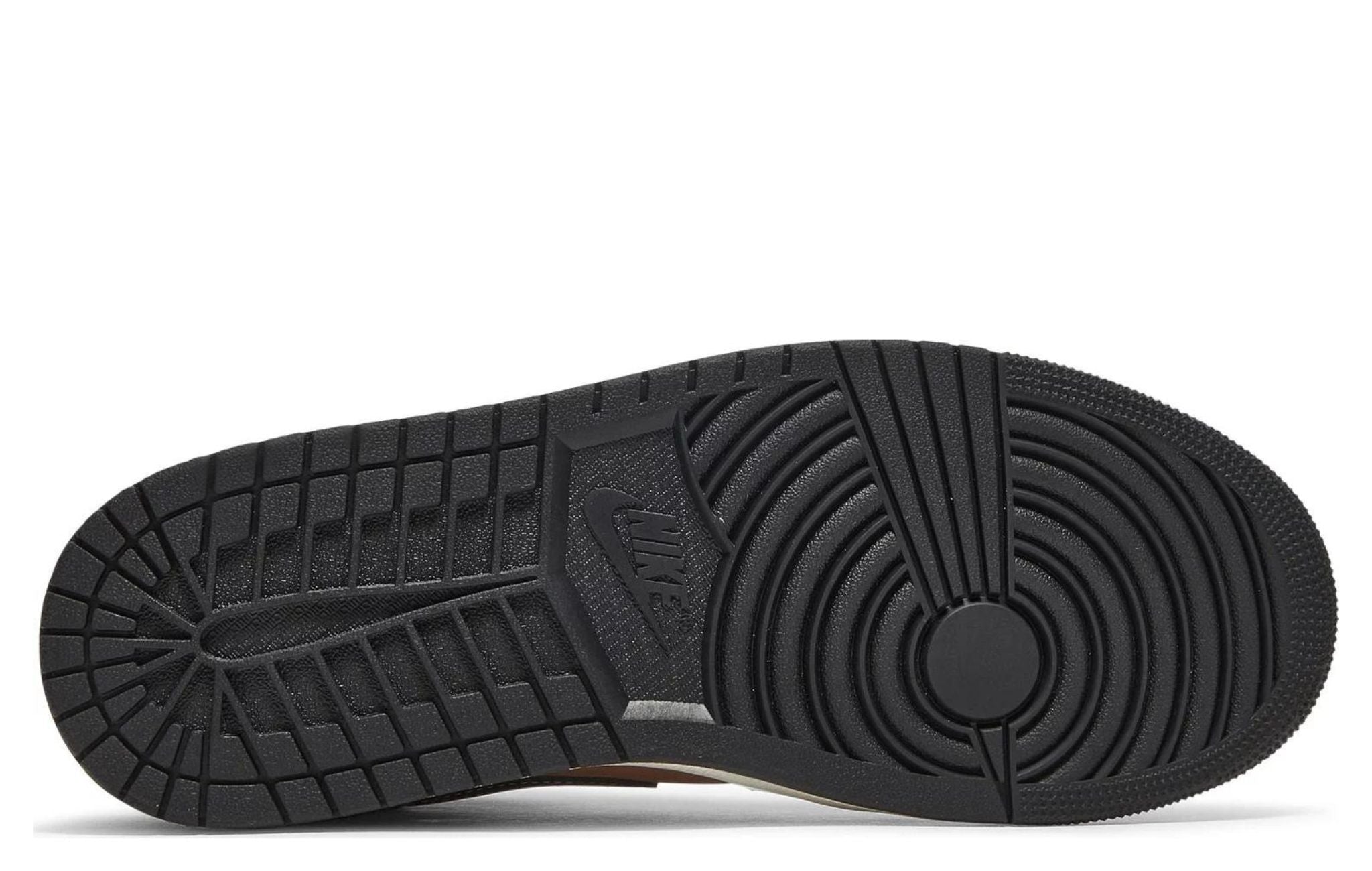 Nike Air Jordan 1 Mid SE Mocha' - HYPEMARKET