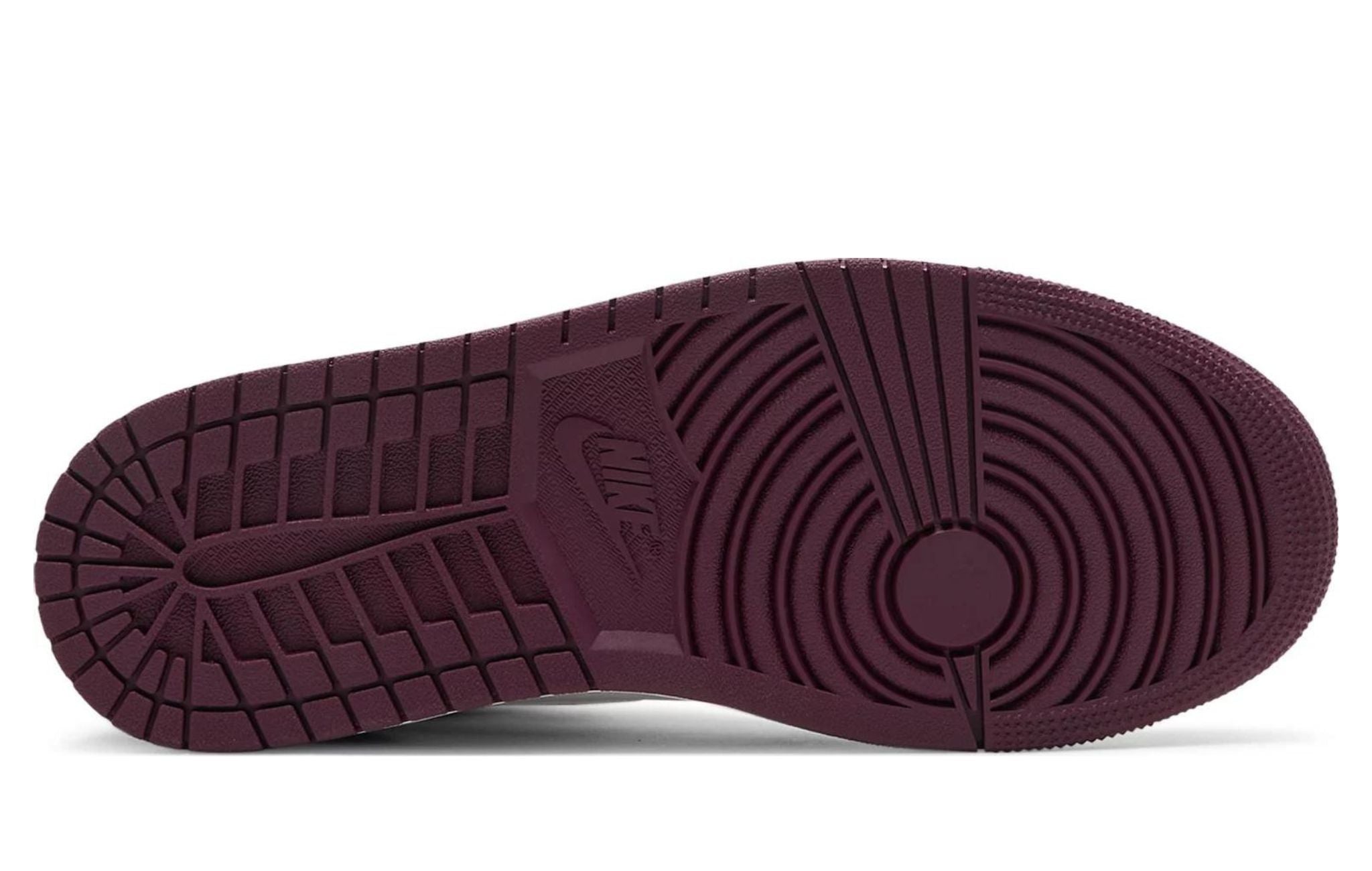 Nike Air Jordan 1 Retro High OG 'Bordeaux' - HYPEMARKET