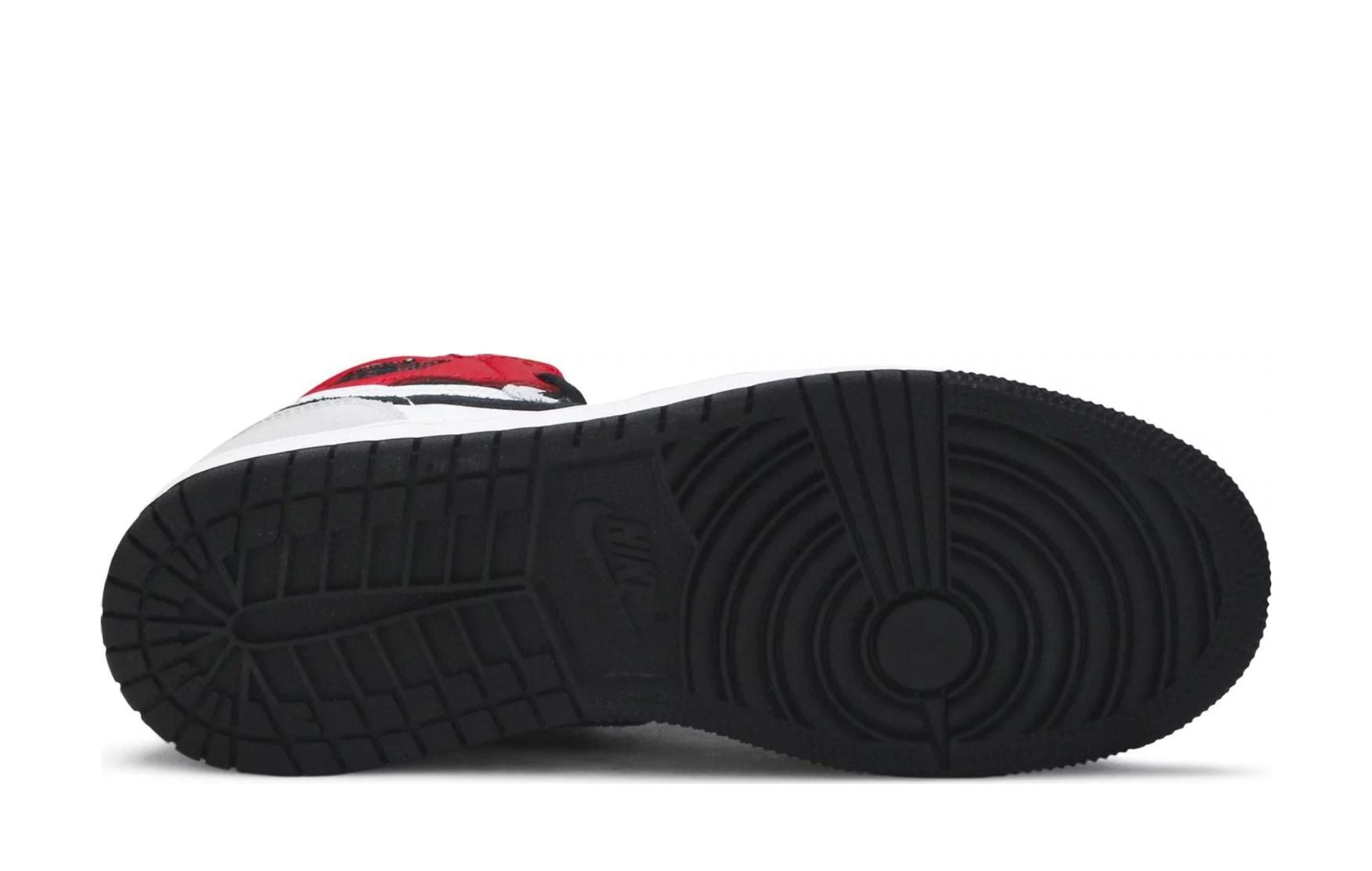 Nike Air Jordan 1 Retro High OG GS 'Smoke Grey' - HYPEMARKET