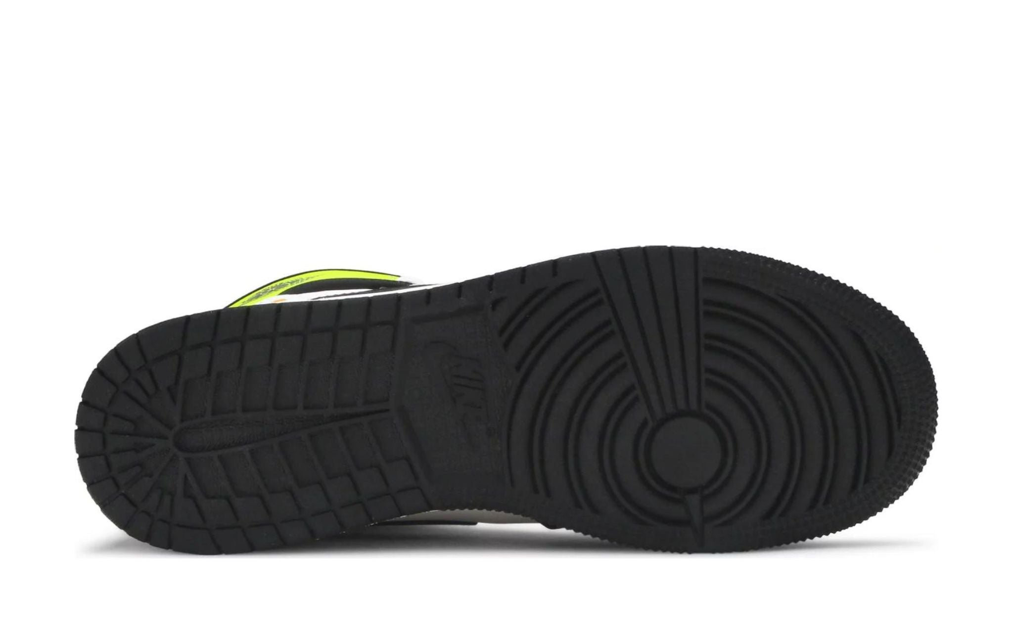Nike Air Jordan 1 Retro High OG GS 'Volt Gold' - HYPEMARKET