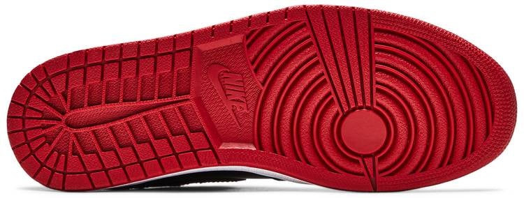 Nike Air Jordan 1 Retro High OG 'Patent Bred' - HYPEMARKET