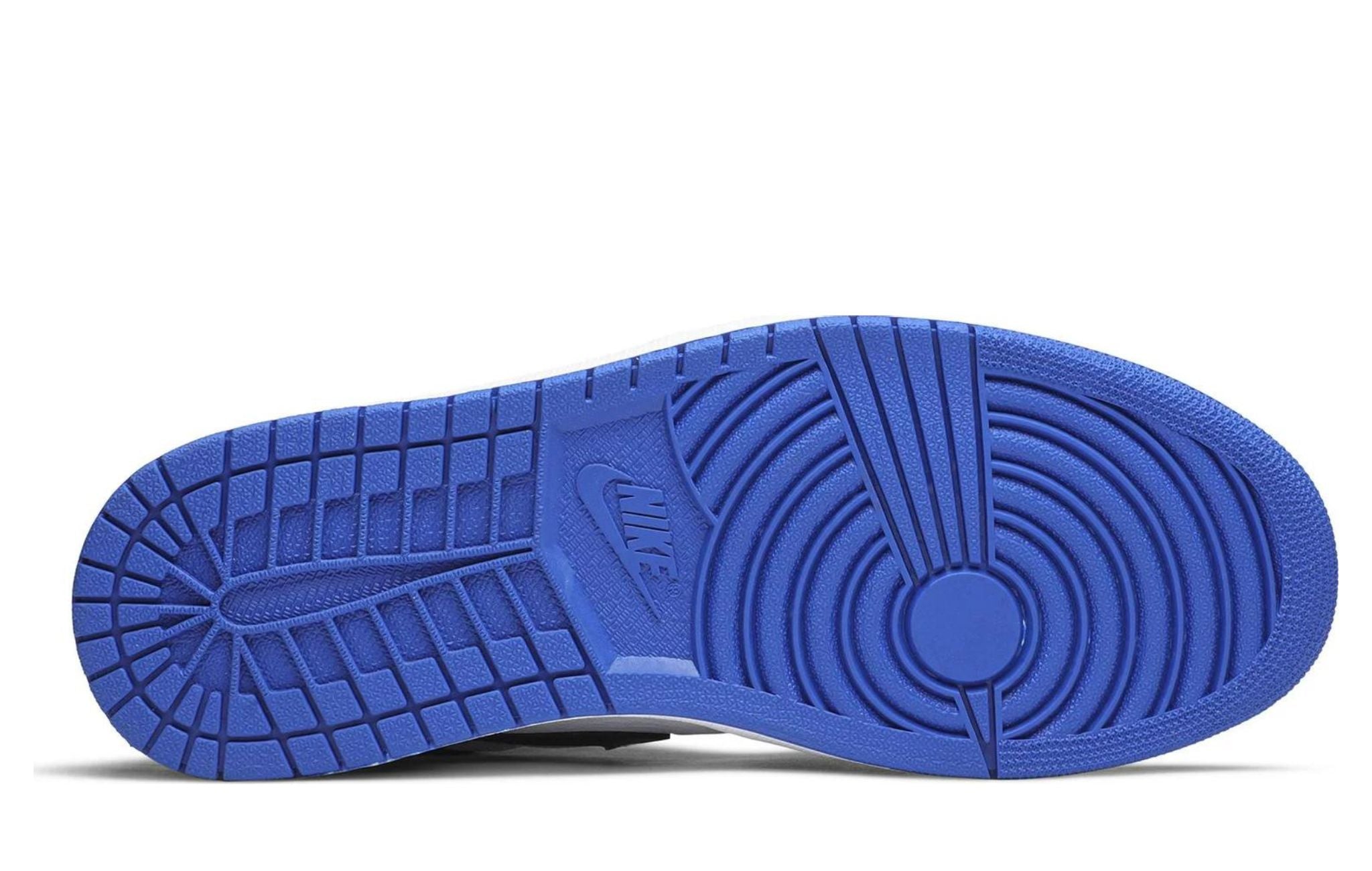 Nike Air Jordan 1 Retro High OG 'Royal Toe' - HYPEMARKET