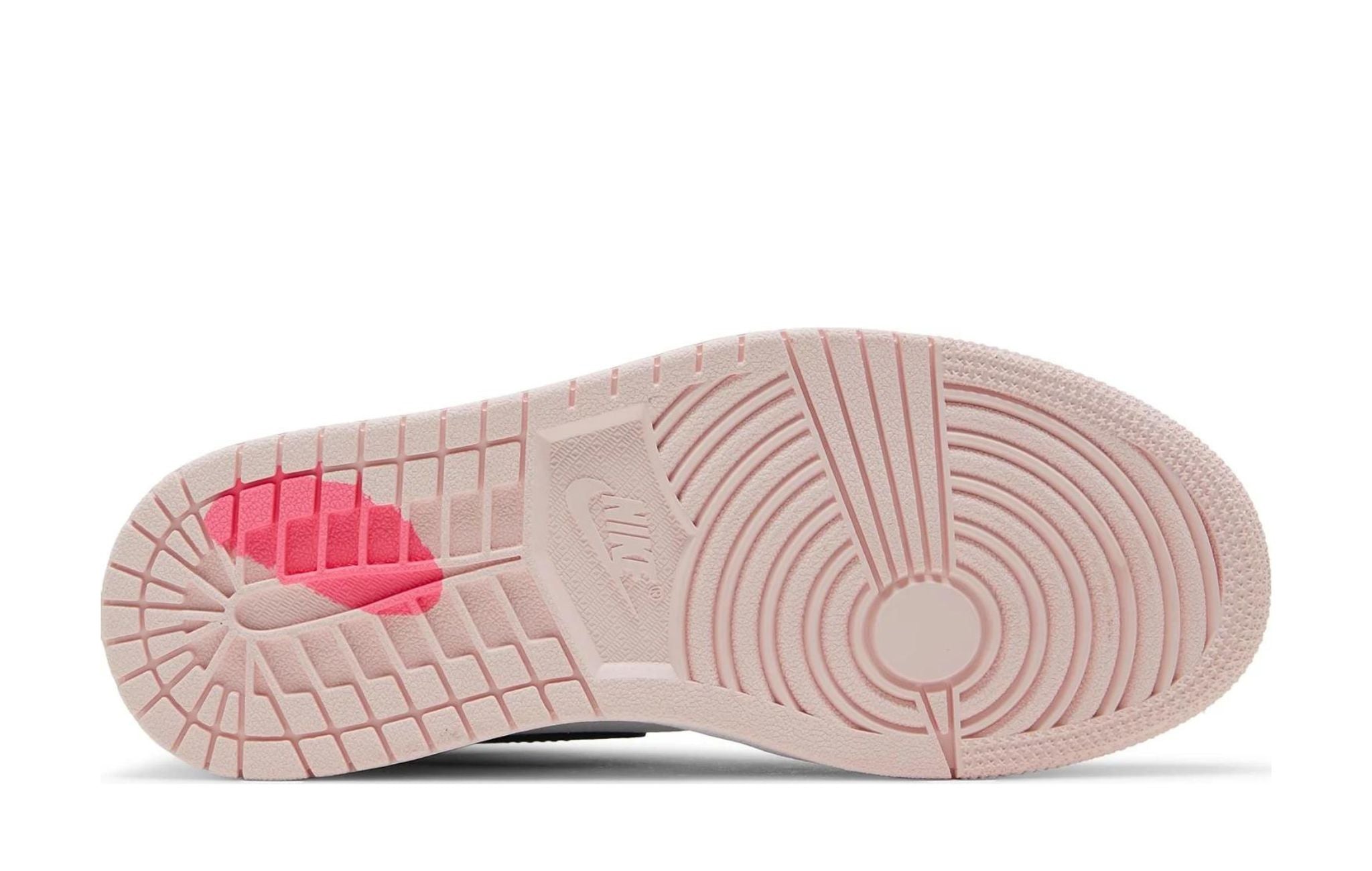 Nike Air Jordan 1 Retro High OG SE Womens 'Bubble Gum' - HYPEMARKET