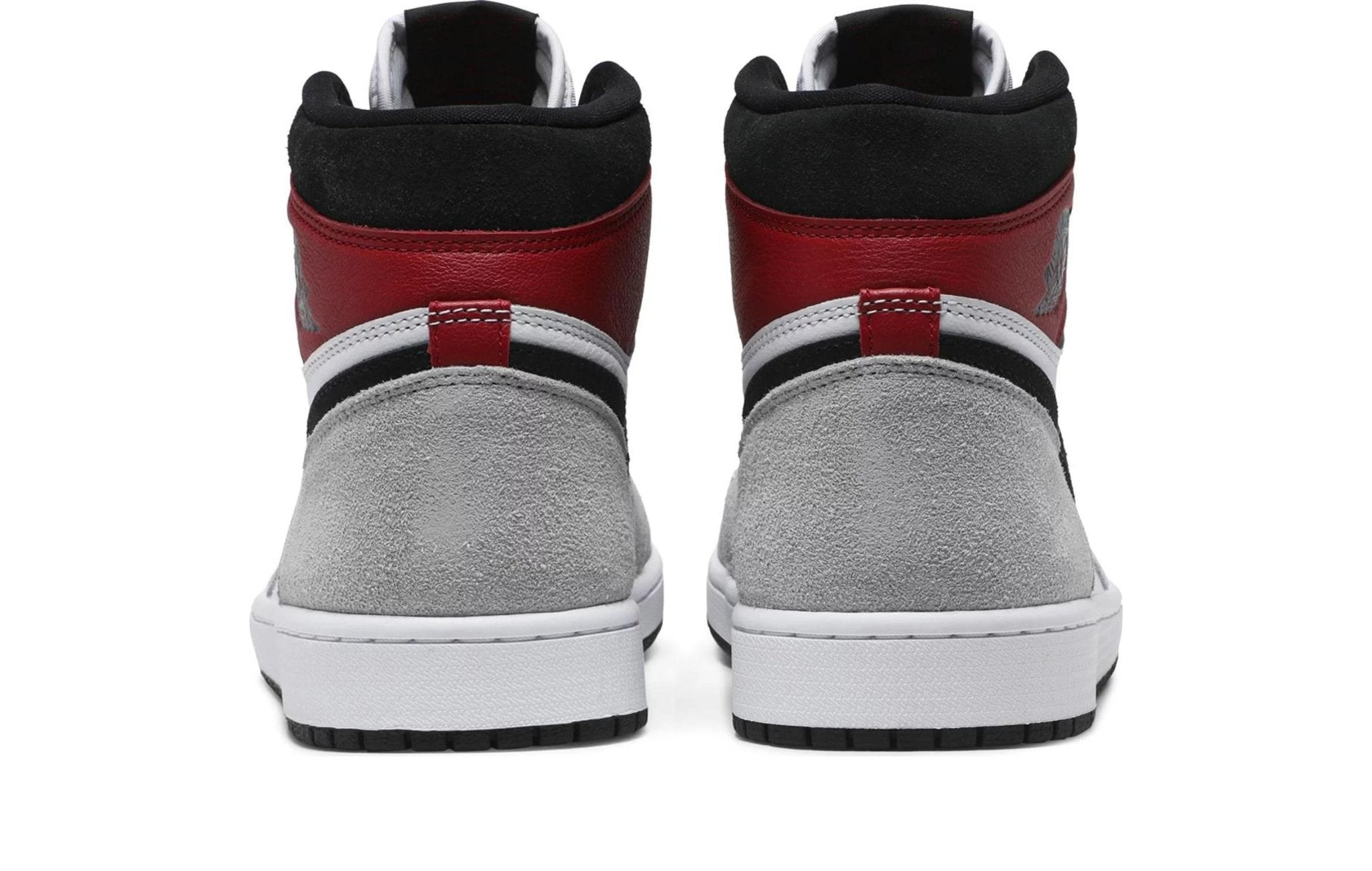 Nike Air Jordan 1 Retro High OG 'Smoke Grey' - HYPEMARKET