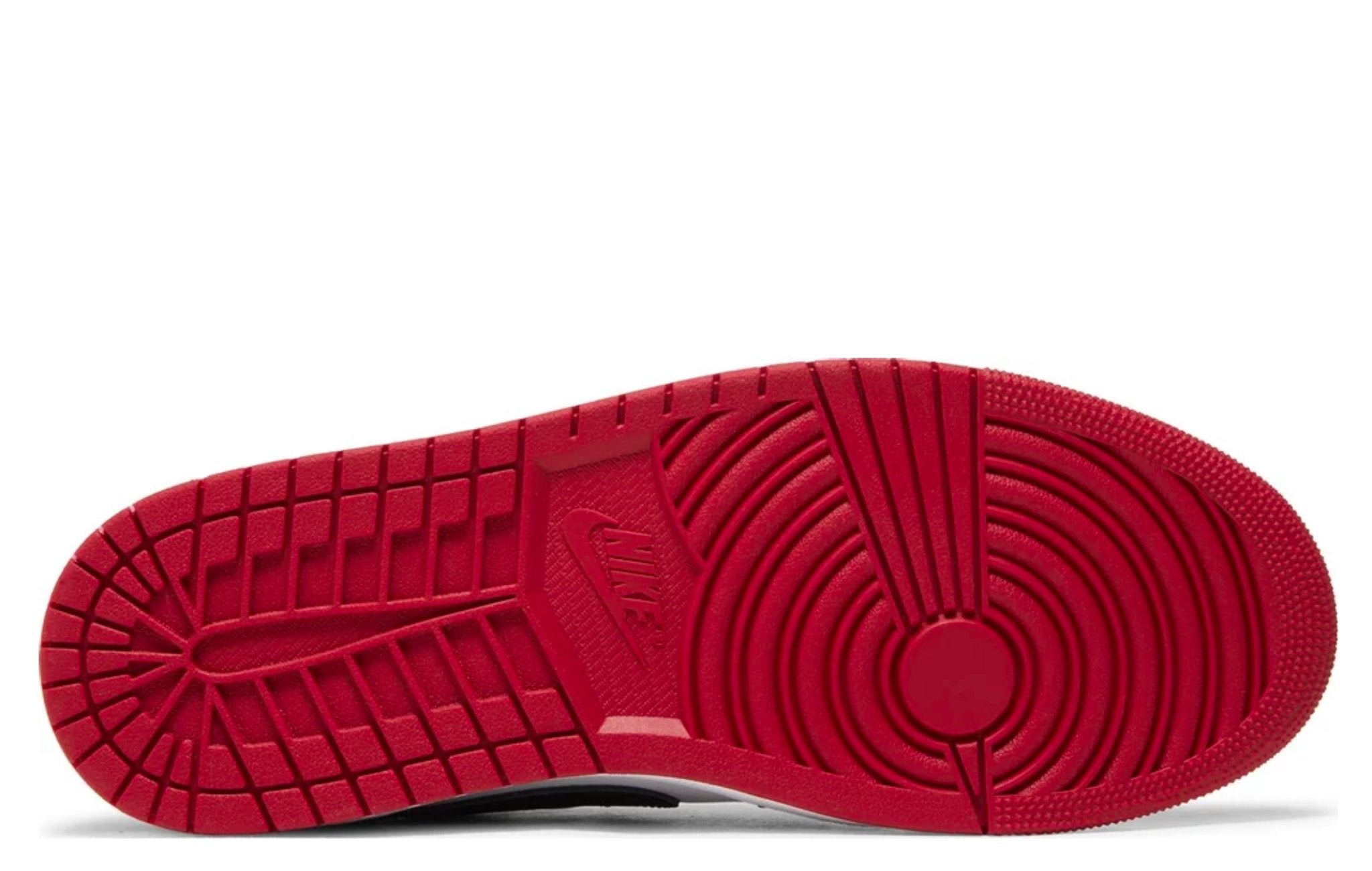 Nike Air Jordan 1 Retro Low OG 'Black Toe' - HYPEMARKET