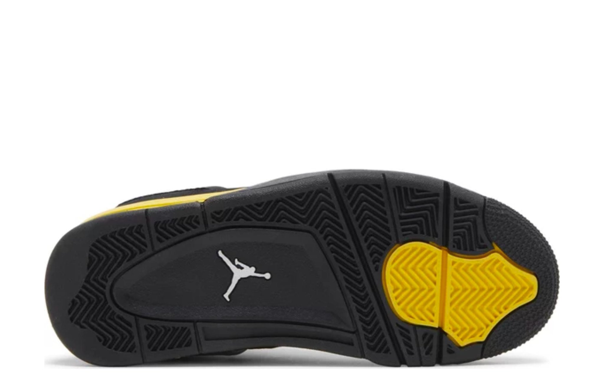 Nike Air Jordan 4 Retro GS 'Thunder' 2023 - HYPEMARKET
