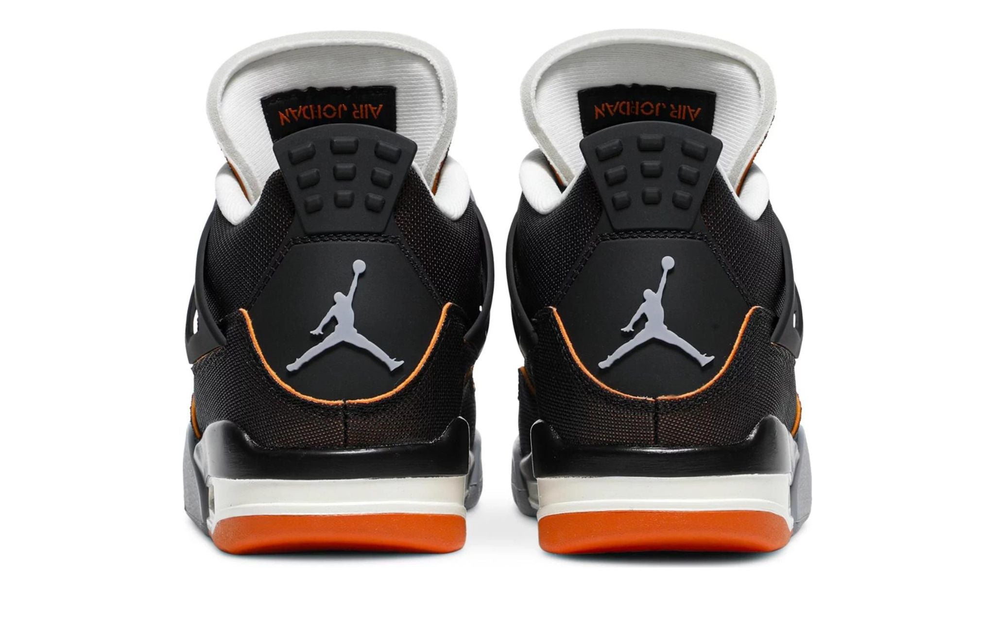 Nike Air Jordan 4 Retro Womens 'Starfish' - HYPEMARKET