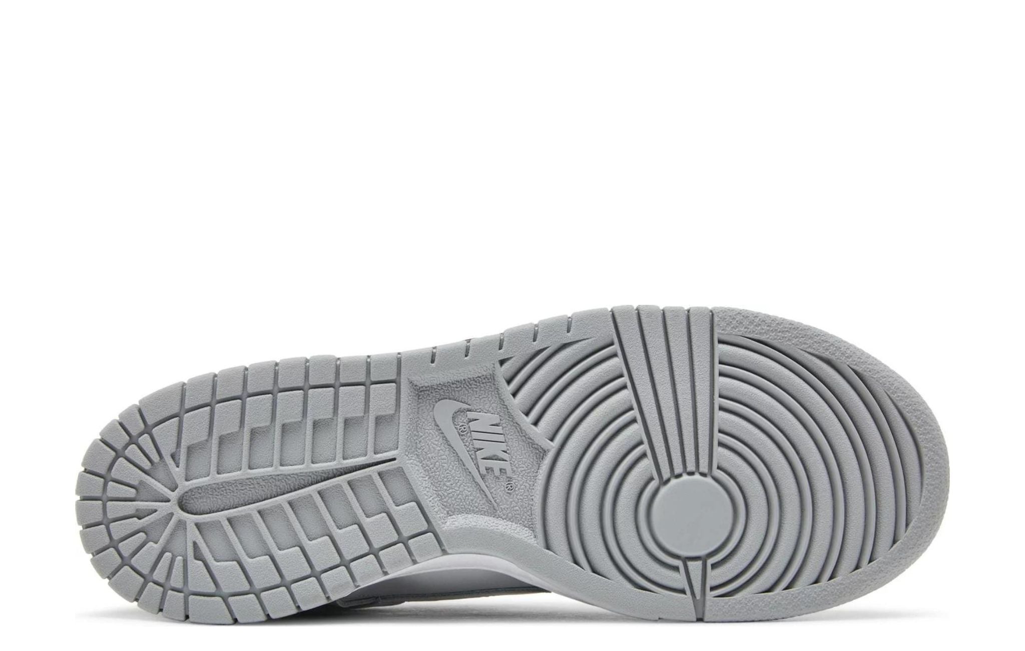 Nike Dunk Low GS 'Two-Toned Grey' - HYPEMARKET