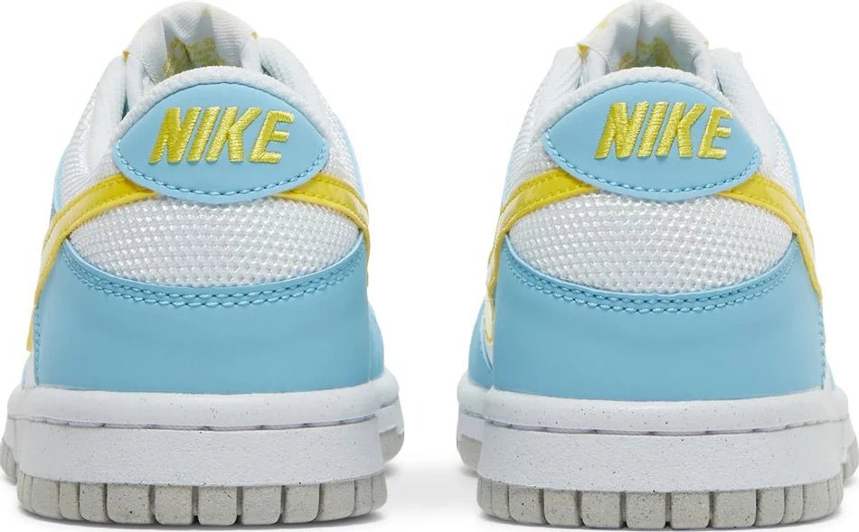 Nike Dunk Low Next Nature GS 'Homer' - HYPEMARKET