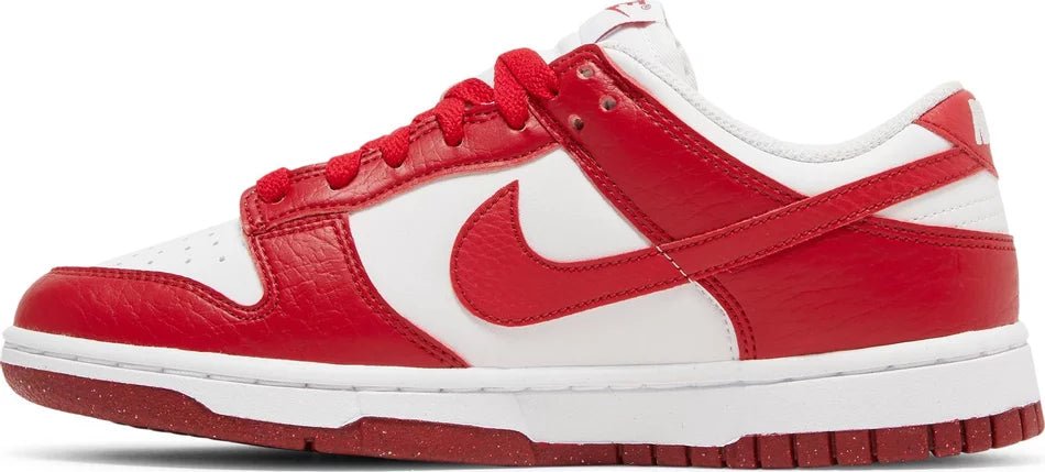 Nike Dunk Low Next Nature Womens 'Gym Red' - HYPEMARKET