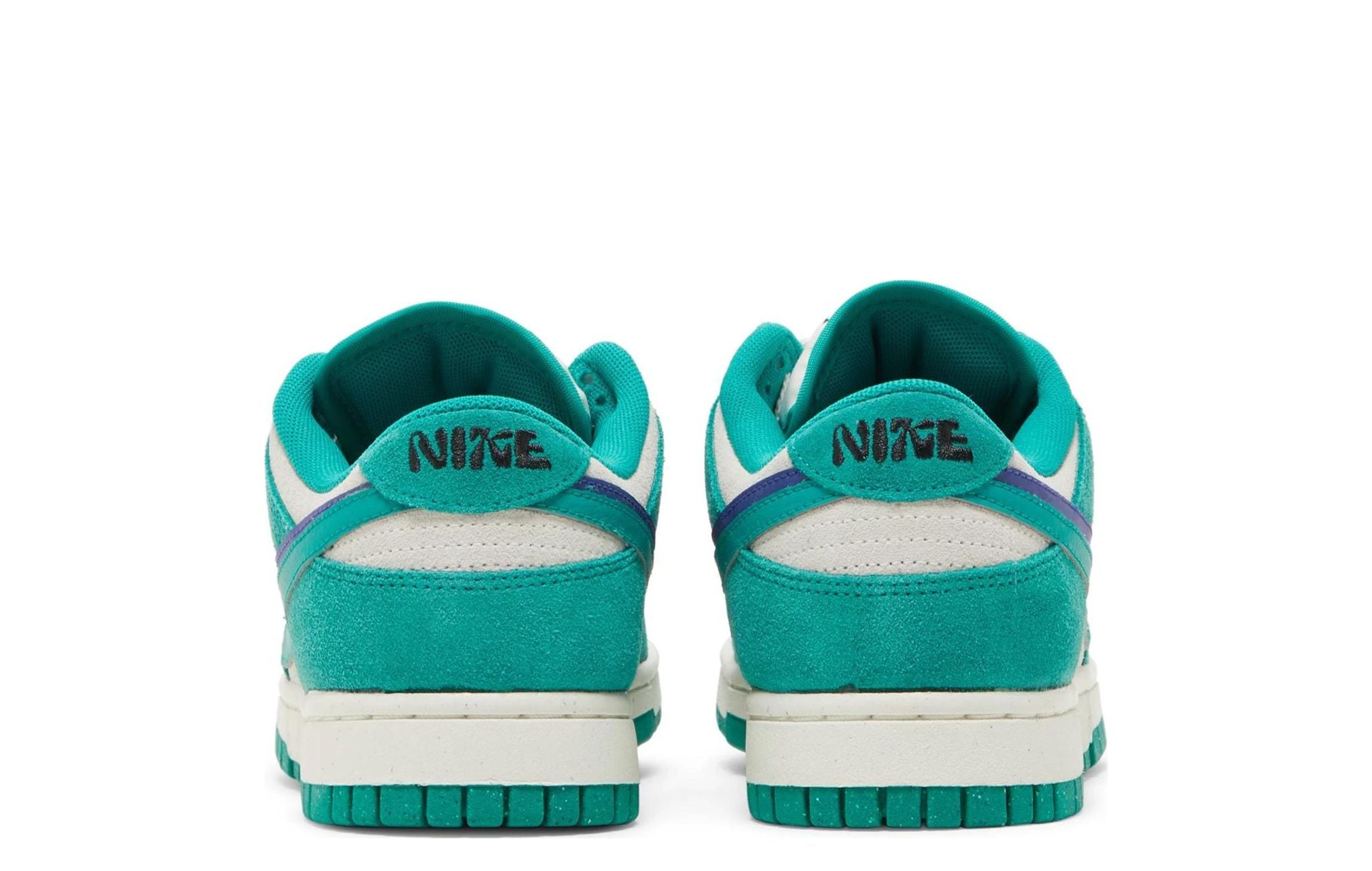 Nike Dunk Low SE Womens 'Neptune Green 85' - HYPEMARKET