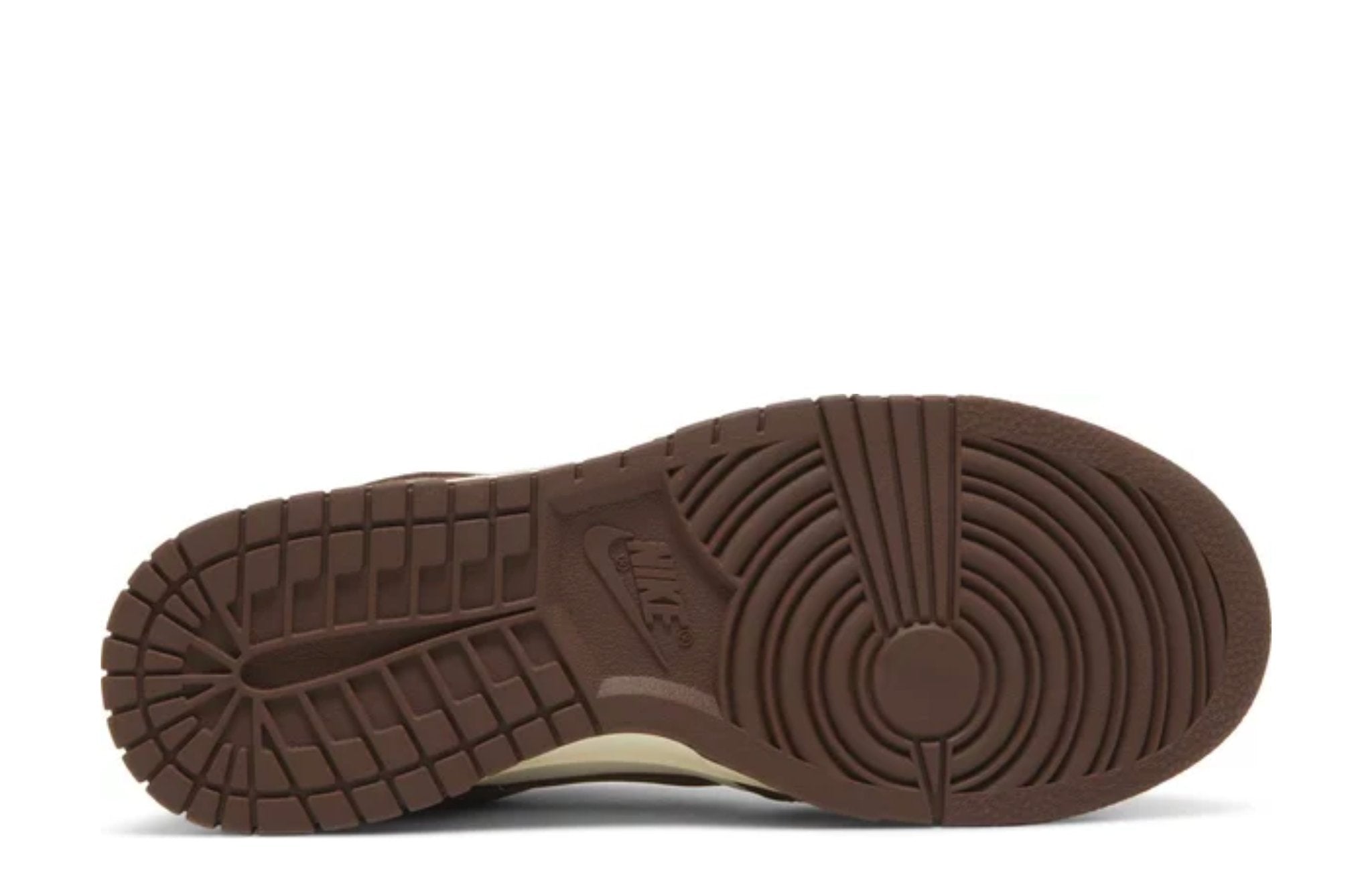 Nike Dunk Low Womens 'Cacao' - HYPEMARKET