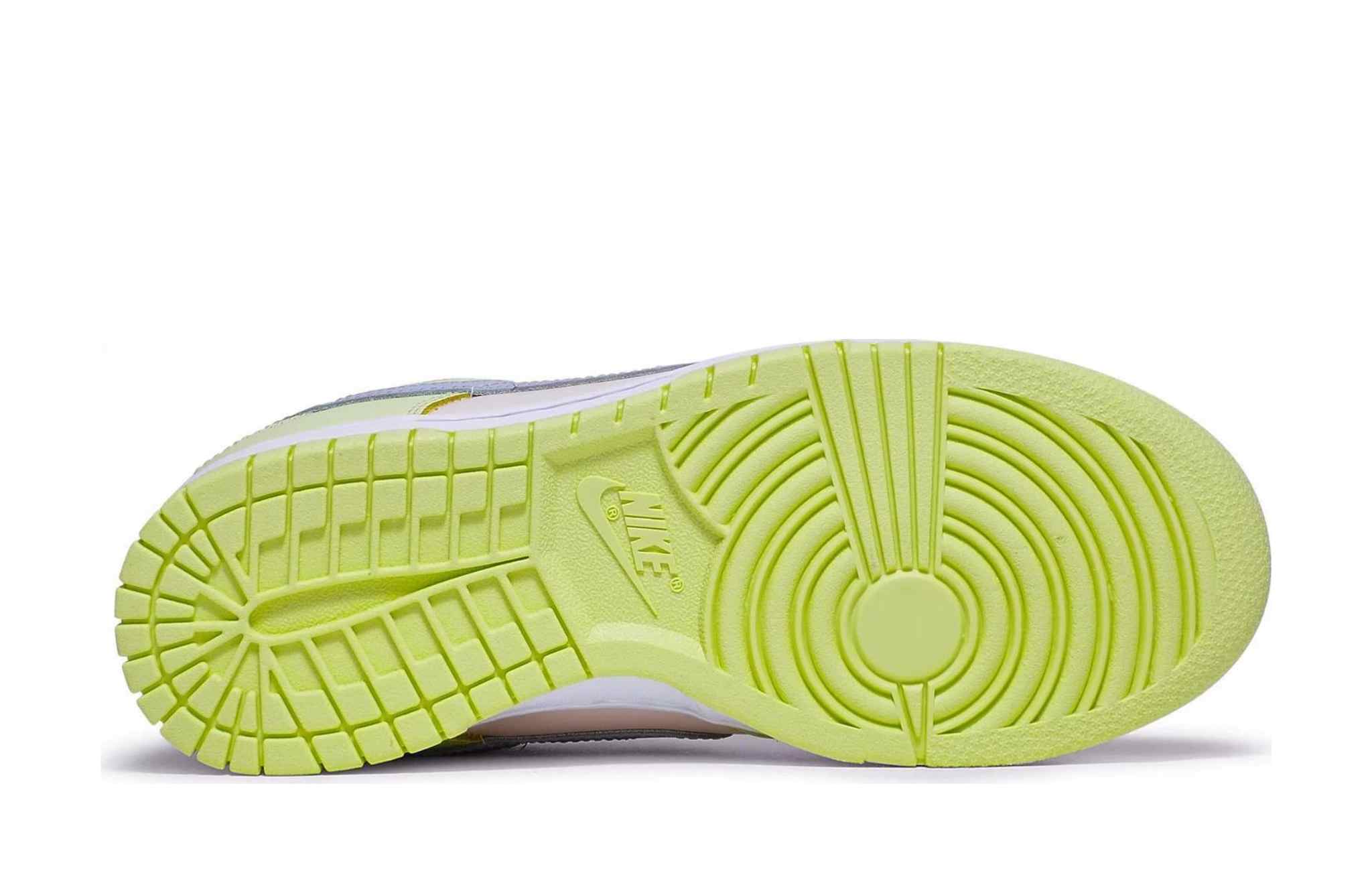 Nike Dunk Low Womens 'Lime Ice' - HYPEMARKET