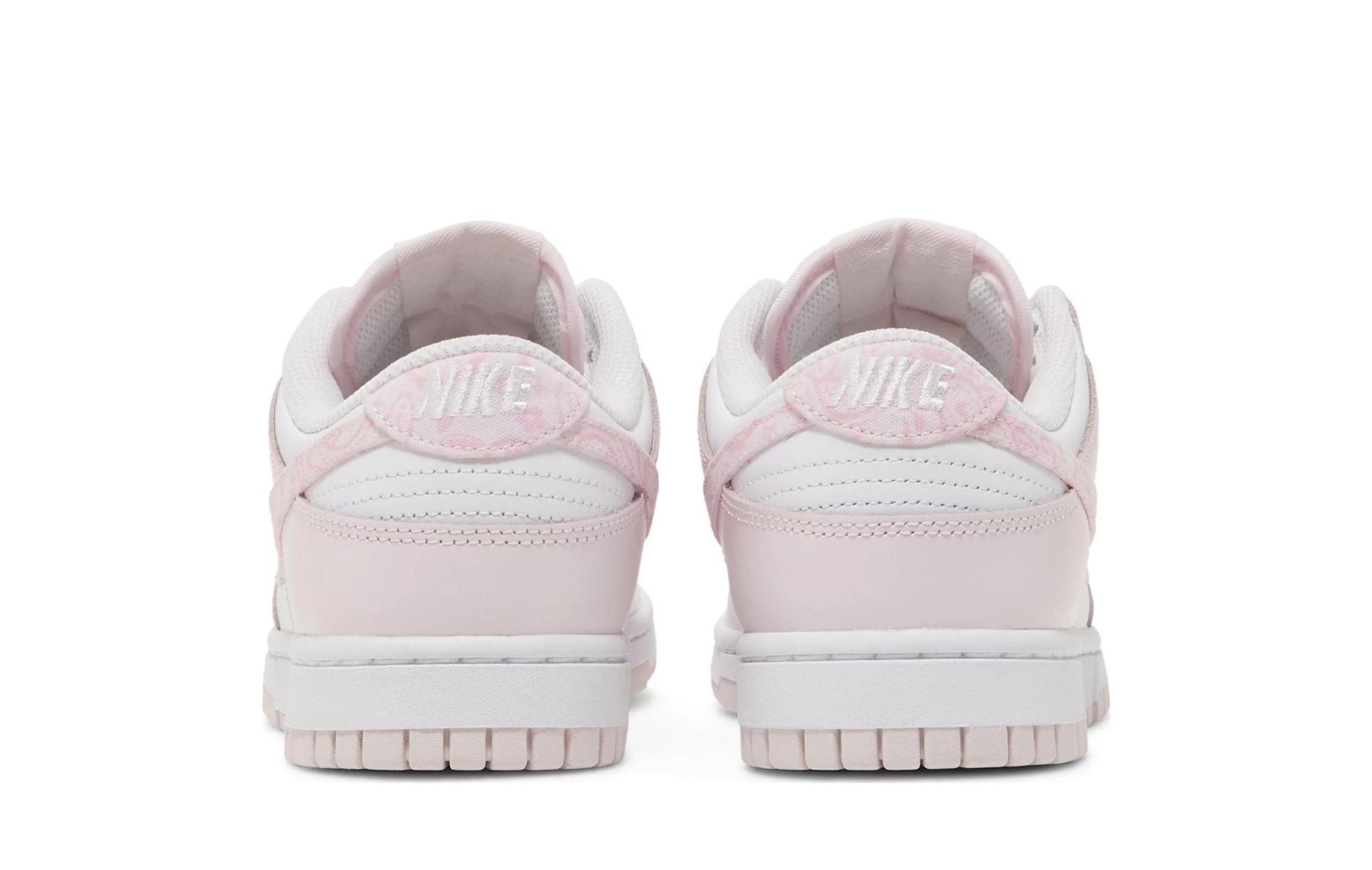 Nike Dunk Low Womens 'Pink Paisley' - HYPEMARKET