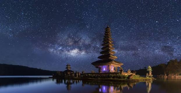 Paket Itinerary Bali 3 Hari 2 Malam