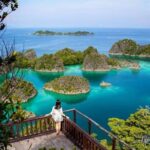 destinasi wisata populer di indonesia