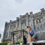 gaya liburan solo