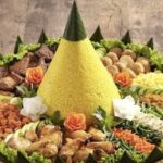 sejarah tumpeng dan maknanya